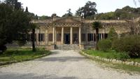 Insel Elba, Besuch Villa von Napoleon