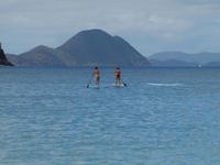 Panoramafahrt Tortola