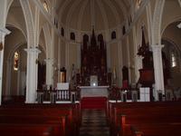 Kirche in San Pedro