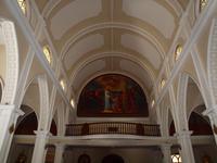 Kirche in San Pedro