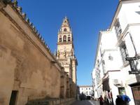 Cordoba Mezquita
