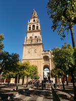 Cordoba Mezquita
