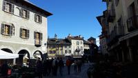 Domodossola (Marktplatz)