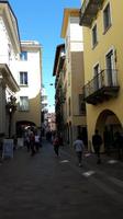 Lugano (Via Nassa)
