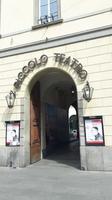 Mailand (Piccolo Teatro)