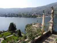 Isola Bella (Italienischer Garten)