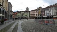 Locarno (Piazza Grande)