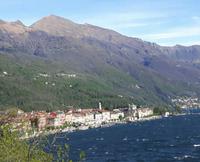 Heimreise entlang des Lago Maggiore (Cannobio)