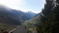 Blick ins Misox