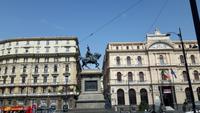 Neapel (Vittorio Emanuele-Denkmal)