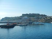 Hafen von Procida