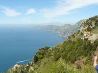Sentiero degli Dei