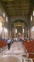 Rom (Kirche Santa Maria Maggiore)