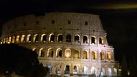 Rom (Kolosseum)