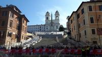 Rom (Spanische Treppe)