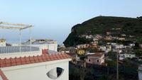 Ausblick vom Hotel 