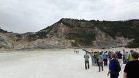 Solfatara