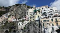 Amalfiküste (Amalfi)