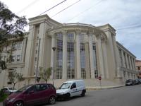 Durres, Albanien
