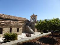 Argostoli, Andreaskloster