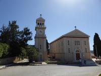 Argostoli, Kourkoumelata
