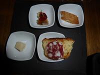 Marsala, Weingut, Spezialitäten