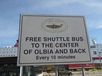 Olbia