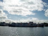 Amsterdam, Grachtenrundfahrt