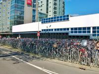 Fahrradstadt Amsterdam