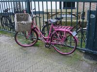 Hollands Fahrzeug Nummer 1