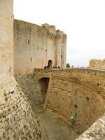Castell de Bellver