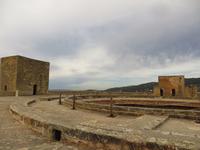 Castell de Bellver