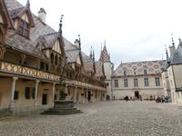 Beaune Hospiz Hotel Dieu