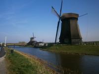 Stompetoren, Mühlenmuseum