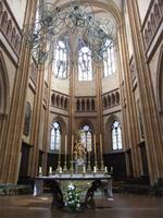 Dijon. Kathedrale