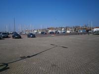 Urk, der älteste Hafen am Ijsselmeer