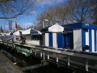 Anlegestelle der 