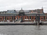 Fisch-Auktionshalle Altona