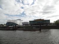 die beiden Musicaltheater