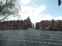 Speicherstadt