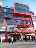 Schmidt-Theater Reeperbahn