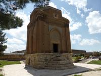 367-Iran_Maragheh