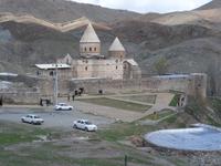 241-Iran_Thaddaeus-Kirche