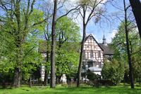 Friedenskirsche zu Schweidnitz