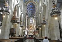 Kirche in Krakau