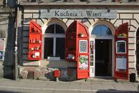 Jüdisches Viertel Kazimierz in Krakau