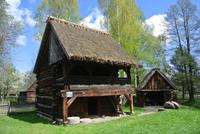Freilicht Museum in Opole