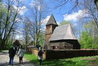 Freilicht Museum in Opole