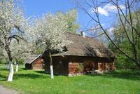 Freilicht Museum in Opole
