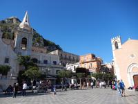 Taormina